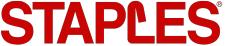 Logo for Staples