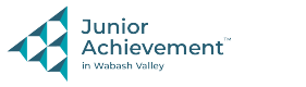 Junior Achievement in Wabash Valley logo