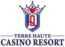 Logo for Terre Haute Casino Resort