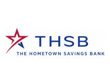 Logo for The Hometown Savings Bank
