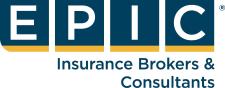Logo for Epic Insurance Brokers and Consultants