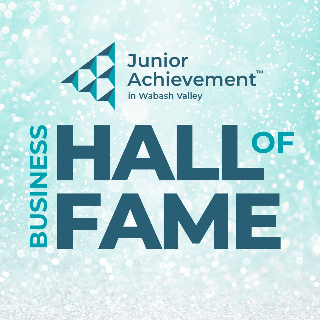 JAWV Business Hall of Fame 2025