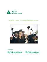 2018 Teens and College Savings