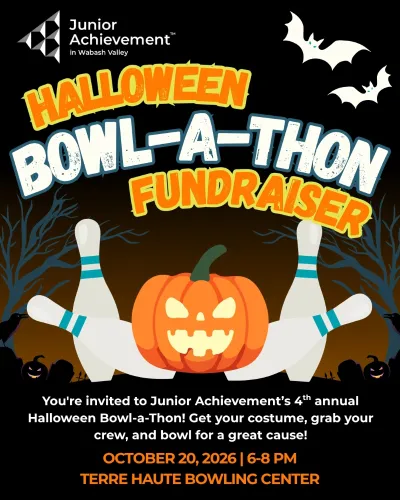 bowl-a-thon flyer