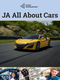 JA All About Cars